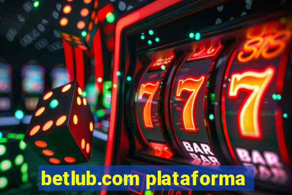 betlub.com plataforma